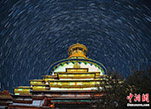 بالصور: أسماء النجوم الأكثر جمالا في التبت