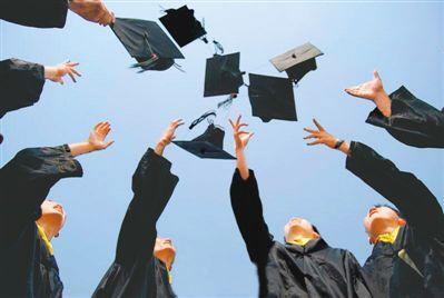 تقرير:معدل توظيف الخريجين الجامعيين في الصين يزيد عن 90%
