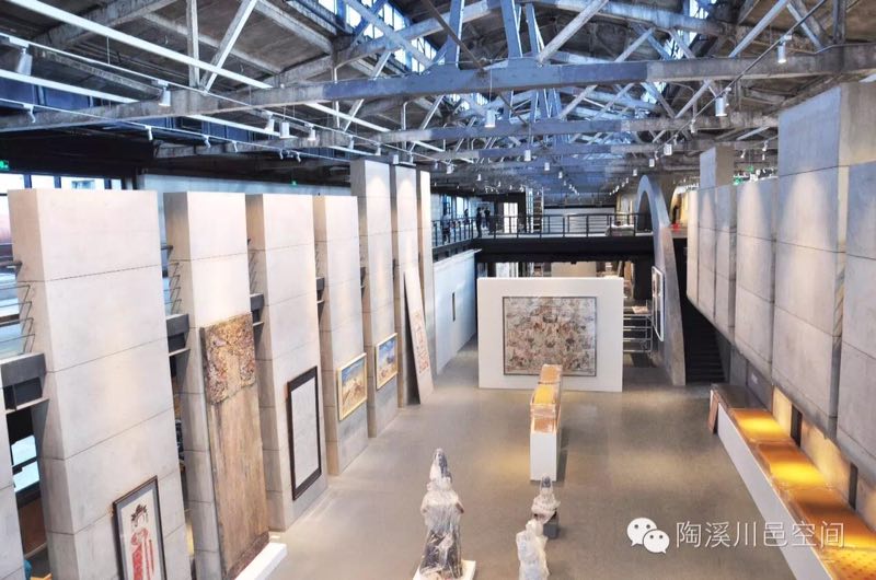 تقرير: الخزف والفن في مدينة جينغ ده تشن