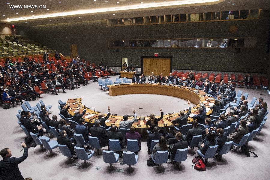 الصين تدعم إرسال الأمم المتحدة مراقبين إلى سوريا