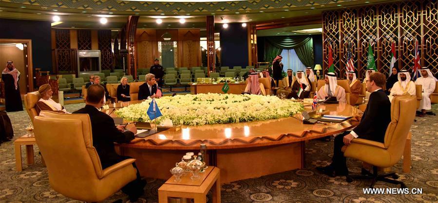 دول مجلس التعاون الخليجي ترحب بالخطة الأممية المقترحة لحل الأزمة في اليمن