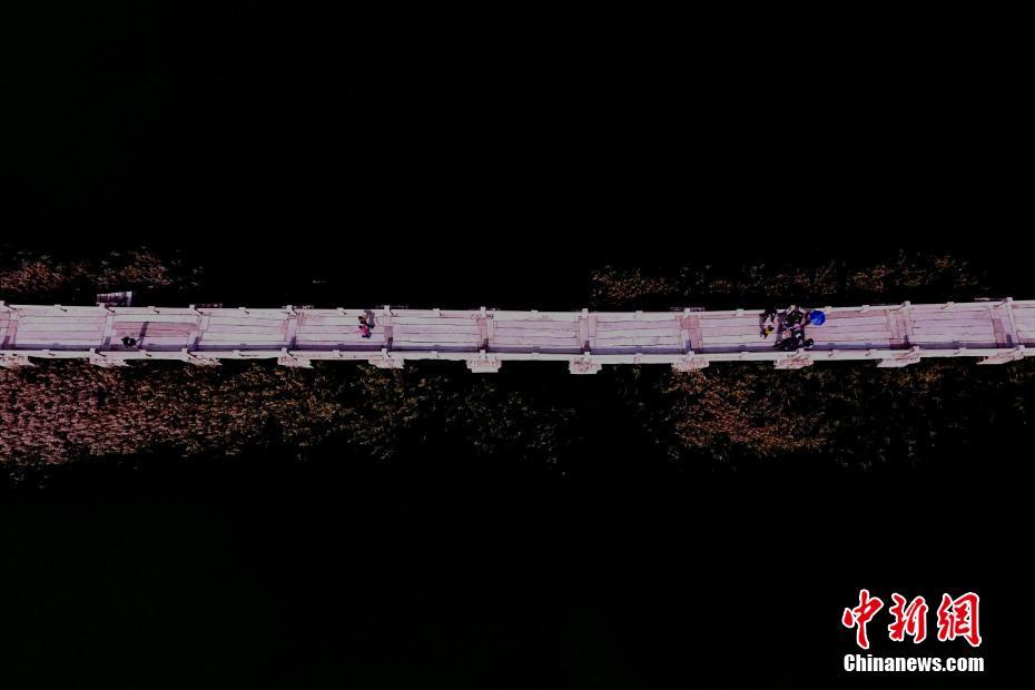 صور:أطول جسر حجري قديم فى الصين