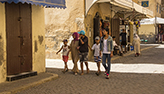 المغرب تواجه تحديا من تزايد عدد السياح الصينيين