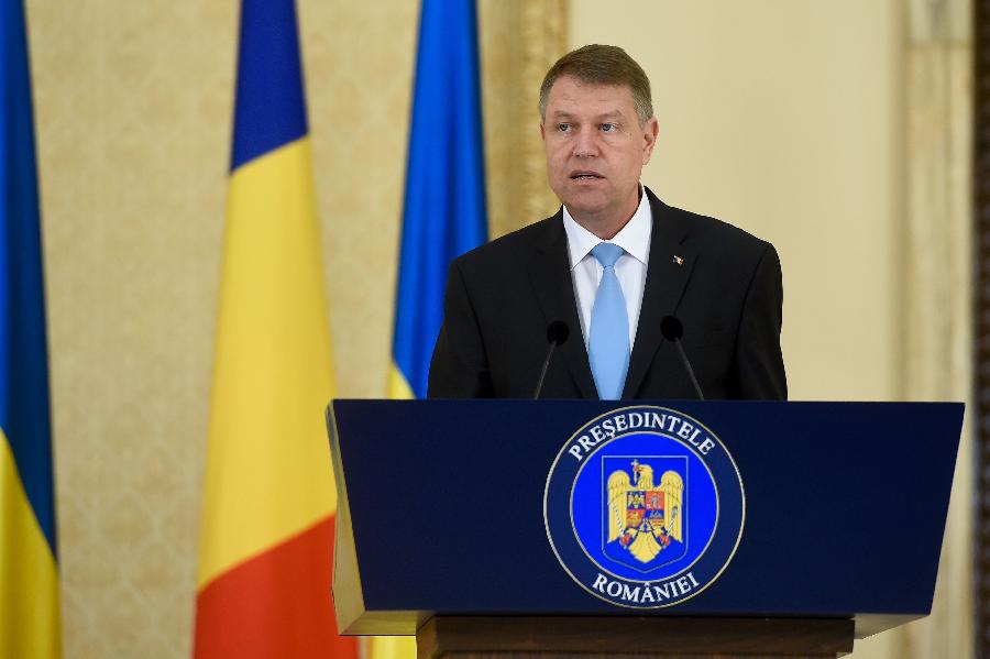 تقرير إخباري: الأغلبية البرلمانية في رومانيا تتقدم بمرشح جديد لمنصب رئيس الوزراء عقب رفض الرئيس لمرشحة سابقة
