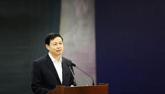 قادة أعمال صينيون يحضرون منتدى دافوس 2017