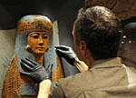 متحف جينشا بتشنغدو ينظم معرض "مصر الفرعونية الساحرة"