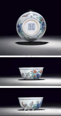 الأعمال الفنية الصينية حول الديك