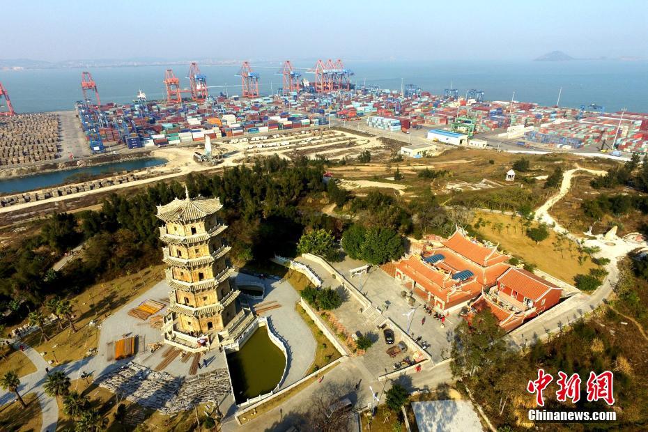الصين تطلب إدراج مواقع تاريخية بتشيوانتشو على قائمة التراث العالمي