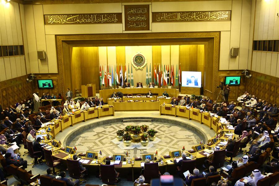 تقرير إخباري: عودة سوريا لمقعدها بالجامعة العربية والقضية الفلسطينية يسيطران على الاجتماع الوزاري العربي