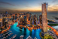 دبي تروج عقاراتها في الصين