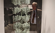 عرض "حضارة اسرتي تشين وهان" في متحف المتروبوليتان للفنون الأمريكي
