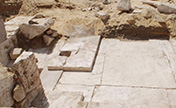 اكتشاف هرم يعود إلى ما قبل 3700 عام في مصر
