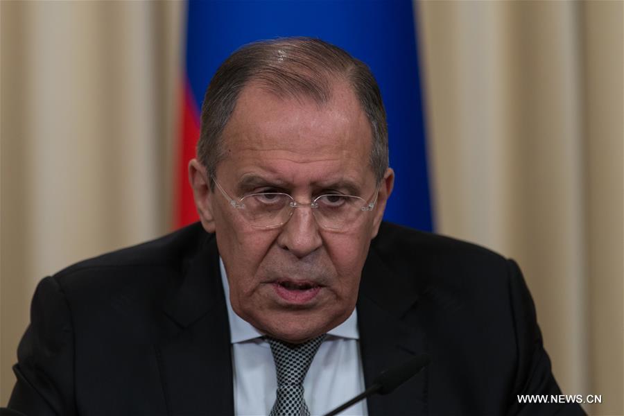 روسيا والولايات المتحدة تتفقان على العمل معا بشأن سوريا وسط علاقات 