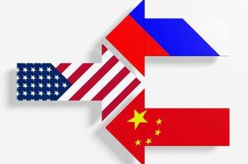 تعليق: العلاقات الصينية ـ الروسية يجب أن لا تتزعزع  في المثلث الصيني ـ الامريكي ـ الروسي الكبير