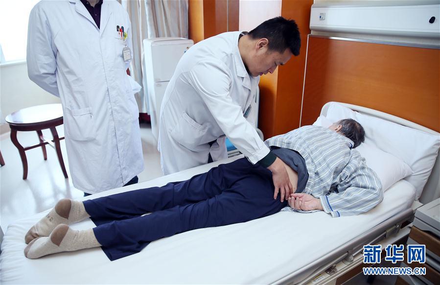 شينجيانغ توفر خدمات طبية للبلدان المجاورة