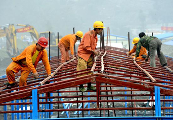 تقرير: 280 مليون عامل مهاجر في الصين