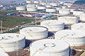 الصين تنهي بناء تسع قواعد للاحتياطي النفطي