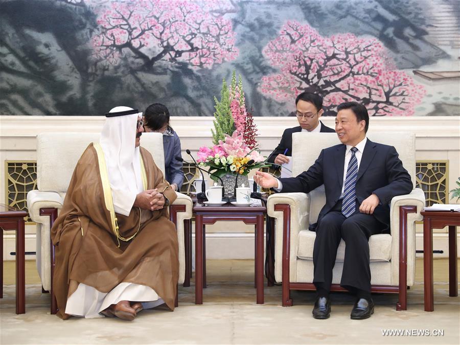 الصين تدعو إلى تسريع مفاوضات التجارة الحرة مع مجلس التعاون الخليجي