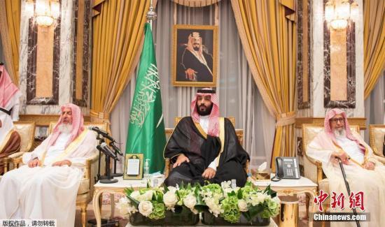 تعليق: استبدال ملك السعودية ولي العهد للمرة الثانية – لماذا لم يفاجئ العالم؟