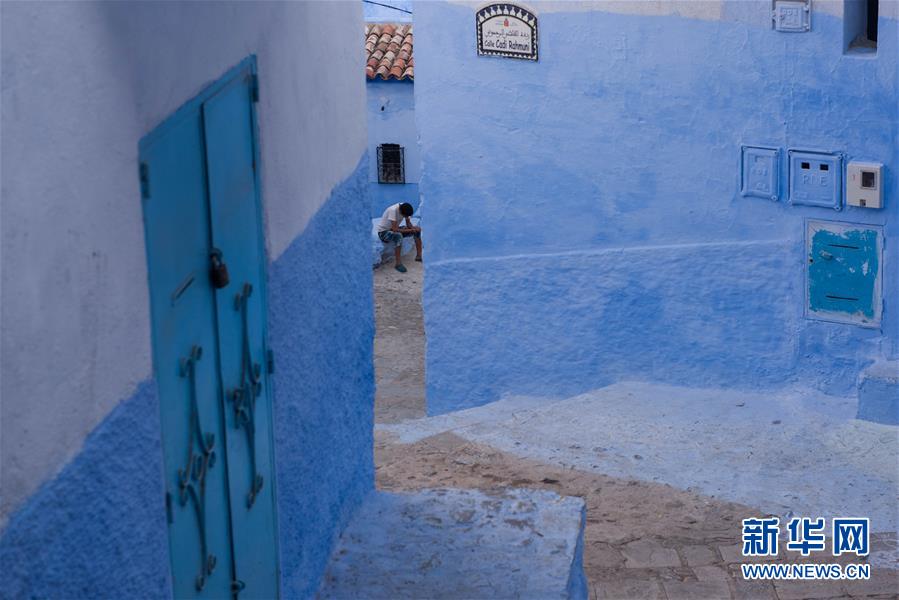 عدد السياح الصينيين إلى المغرب يزداد تقريبا 6 أضعاف في النصف الأول من عام 2017