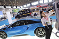 صناعة سيارات الطاقة الجديدة في الصين تحتل المرتبة الرابعة عالميا