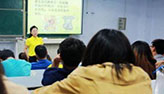 ثلث طلاب جامعيين فى الصين يفضلون الجلوس فى الصفوف الأمامية خلال المحاضرات