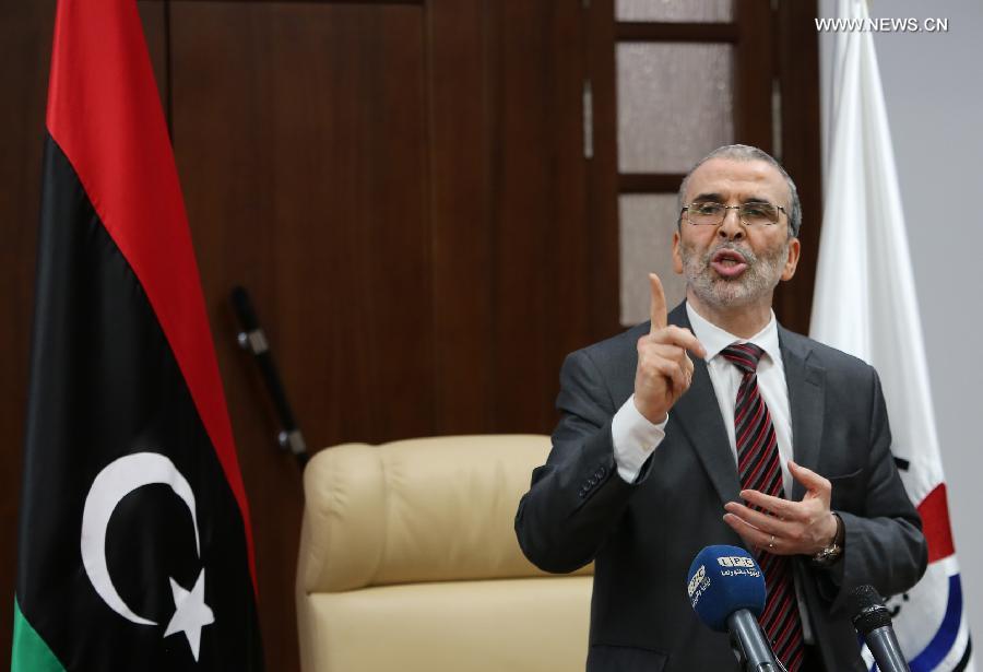 عودة اكبر حقول ليبيا النفطية للإنتاج رسميا بعد إغلاقه بقوة السلاح قبل يومين