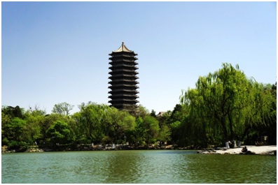 مجلة نيتشر: بكين تتقدم مدن العالم في مجال البحوث العلمية