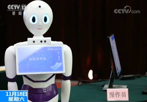 هل سيحل الروبوت الطبيب مكان البشر في المستقبل؟ 