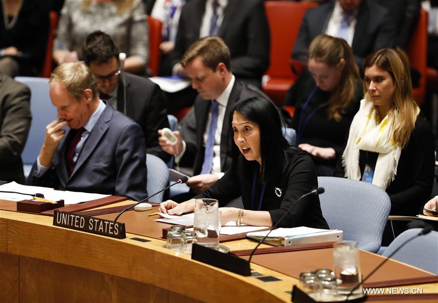 مجلس الأمن يجدد تفويض إدخال المساعدات الانسانية إلى سوريا