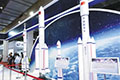  الصين باتت مركزا عالميا لإطلاق الأقمار الصناعية