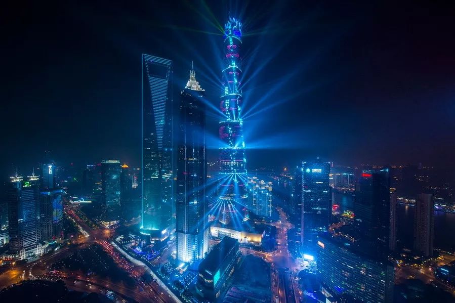 تقرير: 10 أحداث هامة ستعيشها الصين في عام 2018