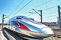 القطار الصيني: أسرار السرعة والثبات