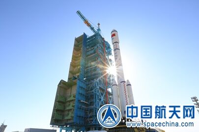 مهام الإطلاق الفضائي ستسجل رقما قياسيا جديدا في الصين