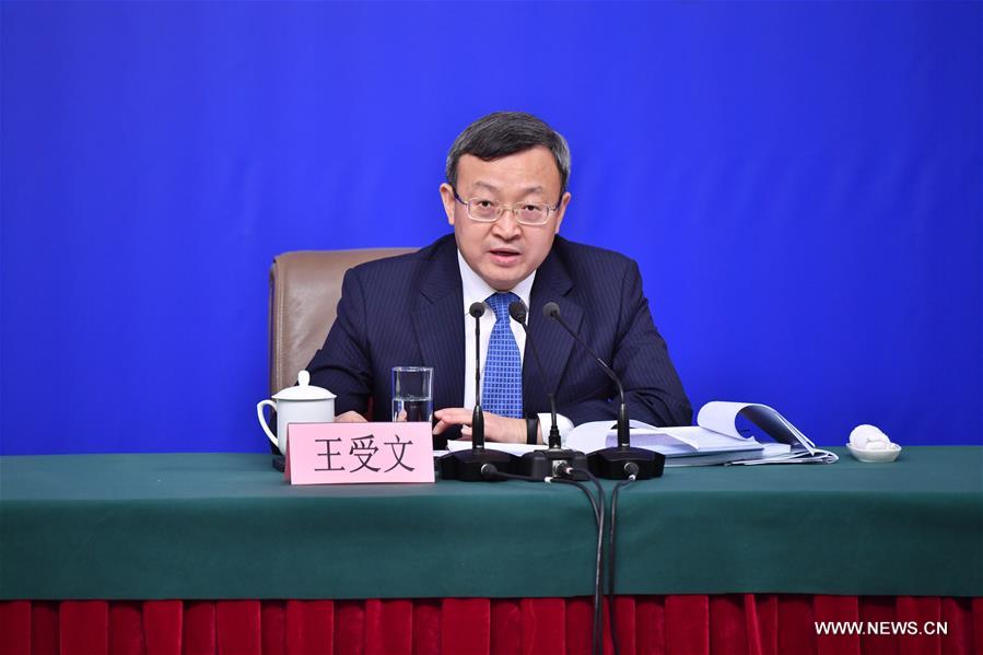 نائب وزير التجارة الصيني: اتفاقيات التجارة الحرة تدفع مفاوضات التجارة المتعددة الأطراف