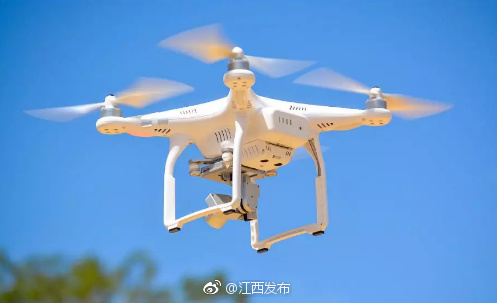 الصين تمنح أول رخصة تشغيل لتوصيل الطلبات بالطائرات بدون طيار