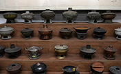 متحف لعرض ثقافة القدر الساخن "هوقوه" في تشونغتشينغ