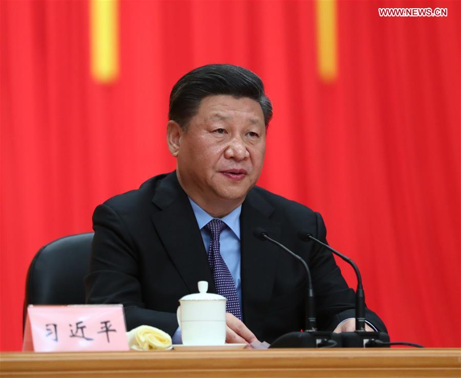 الرئيس شي: هاينان ستصبح بطاقة اسم للصين 