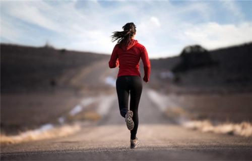 دراسة: الجري لمدة ساعة يطيل الحياة بسبع ساعات