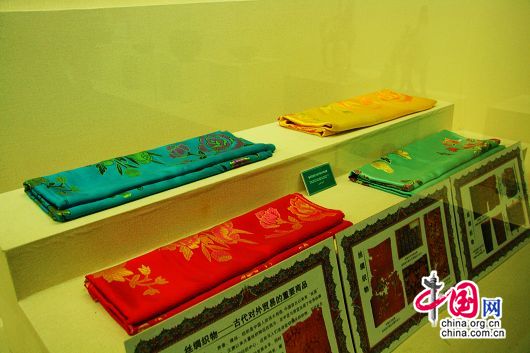 متحف قومية هوي ..المتحف الوحيد الخاص لثقافة قومية هوي في الصين