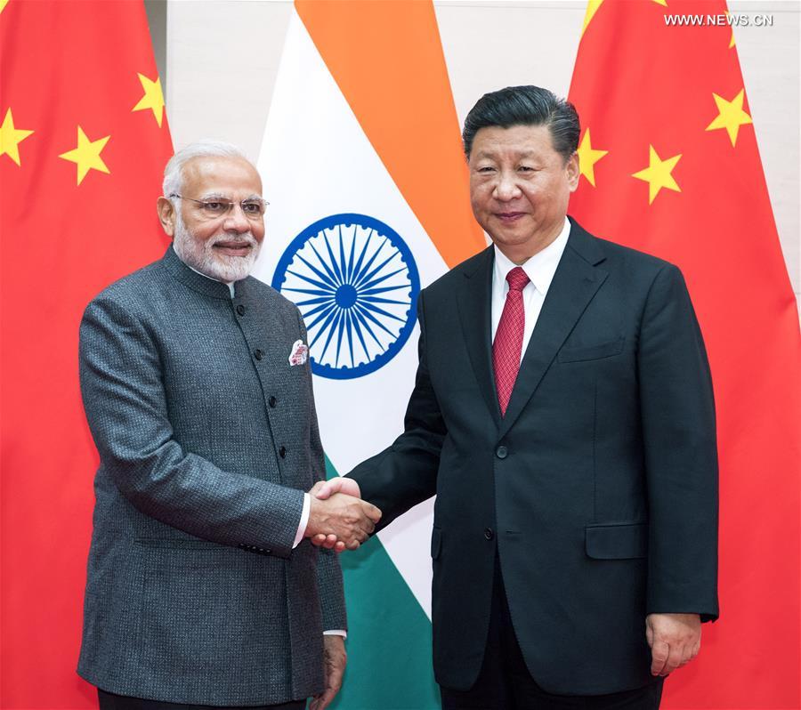 الصين والهند تعززان العلاقات الثنائية من نقطة انطلاق جديدة