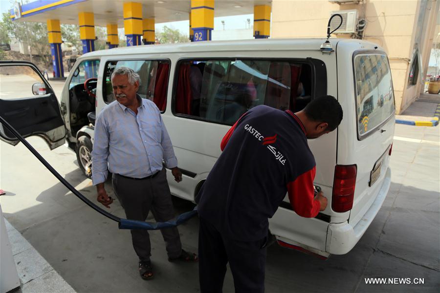 وزارة البترول المصرية تعلن زيادة أسعار الوقود