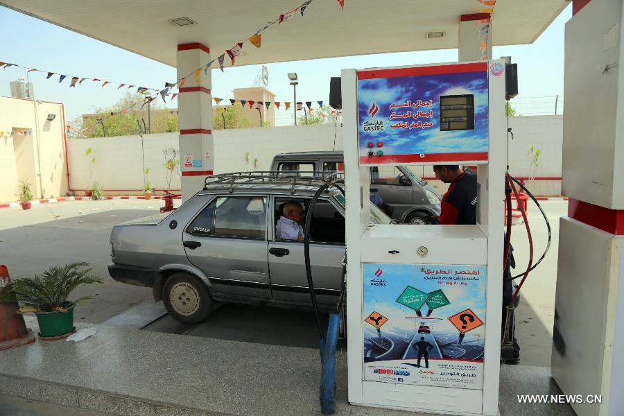 وزارة البترول المصرية تعلن زيادة أسعار الوقود