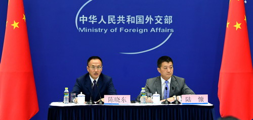 تقرير: مساعد وزير الخارجية الصيني يرصد مغزى خطاب شي جين بينغ في منتدى التعاون الصيني ـ العربي المقبل
