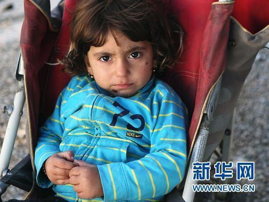 المفوضية السامية للأمم المتحدة لشؤون اللاجئين: 4 ملايين طفل لاجئ لا يذهبون الى المدارس والعدد يزداد
