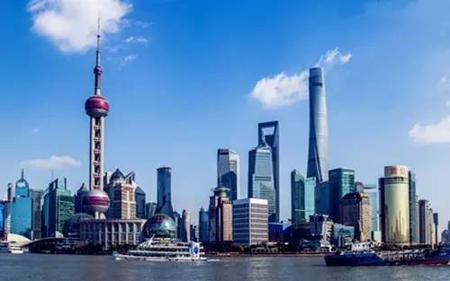 هونغ كونغ وشانغهاي وبكين ضمن أهم عشرة مراكز مالية في العالم