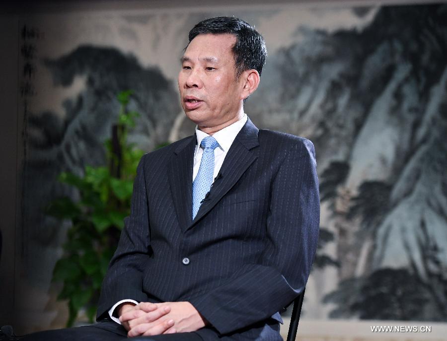 وزير المالية: الصين تتبنى سياسة مالية أكثر استباقية