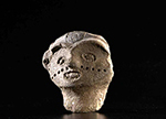 "الحسناء المتبسّمة"، موناليزا الصين قبل أكثر من 7 آلاف سنة