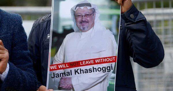 تركيا تفتش القنصلية السعودية بحثا عن صحفي مفقود