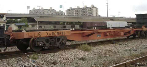 الصين تبتكر أول قطار مطافي